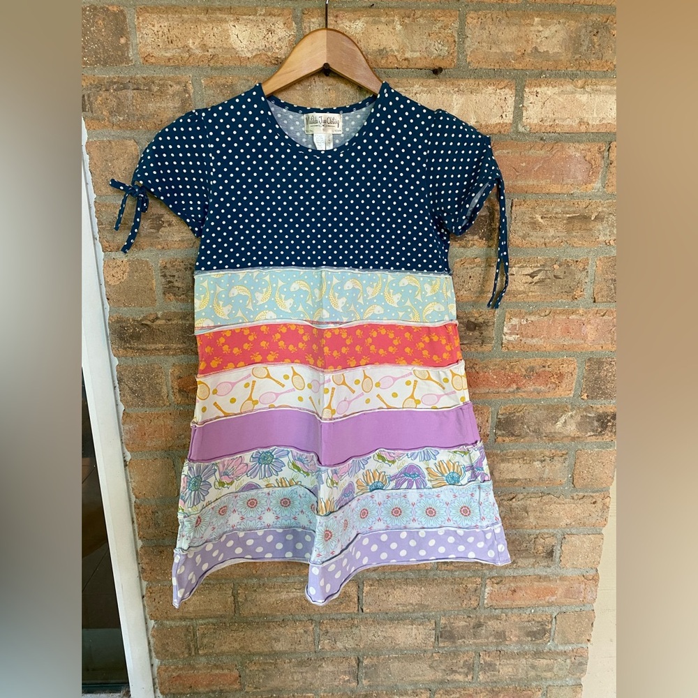 Matilda Jane Lot Dresses 10 12 Good Hart Hammond Bay Serendipity House of Clouds - Picture 9 of 15
